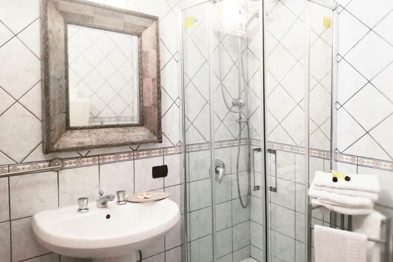 Masseria Del Trivio Scafati Eksteriør bilde
